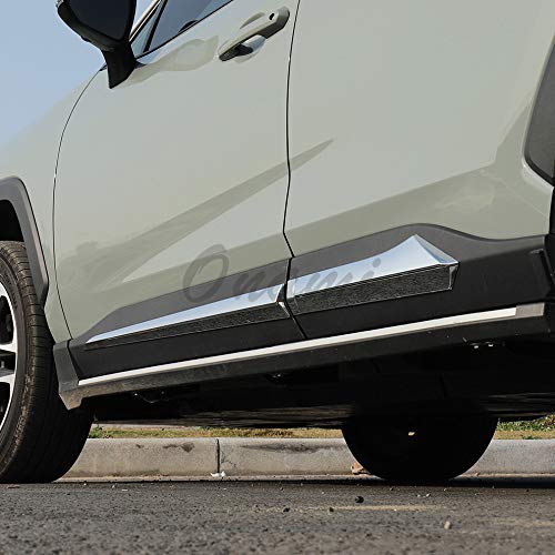 Amazon | Onami トヨタ RAV4 サイドドアモール サイドドア
