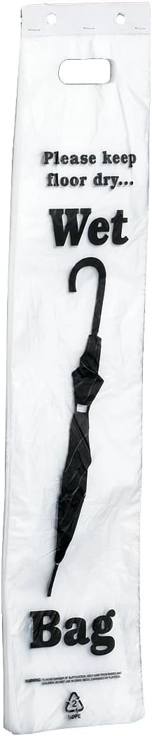Glaro UB100 Wet Umbrella Bags