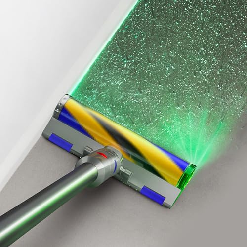 Dyson Gen5 Detect Absolute vacuum