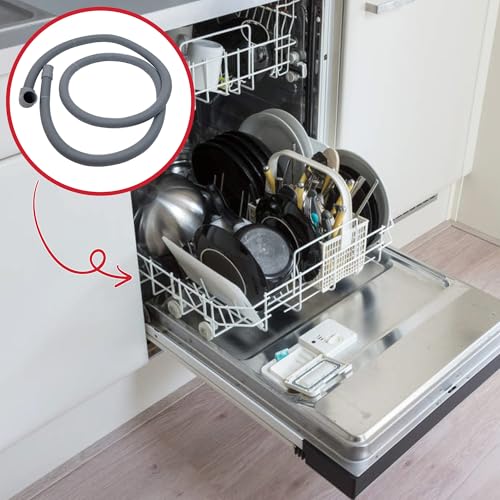 Haier Tuyau Souple de Vidange - vue 9