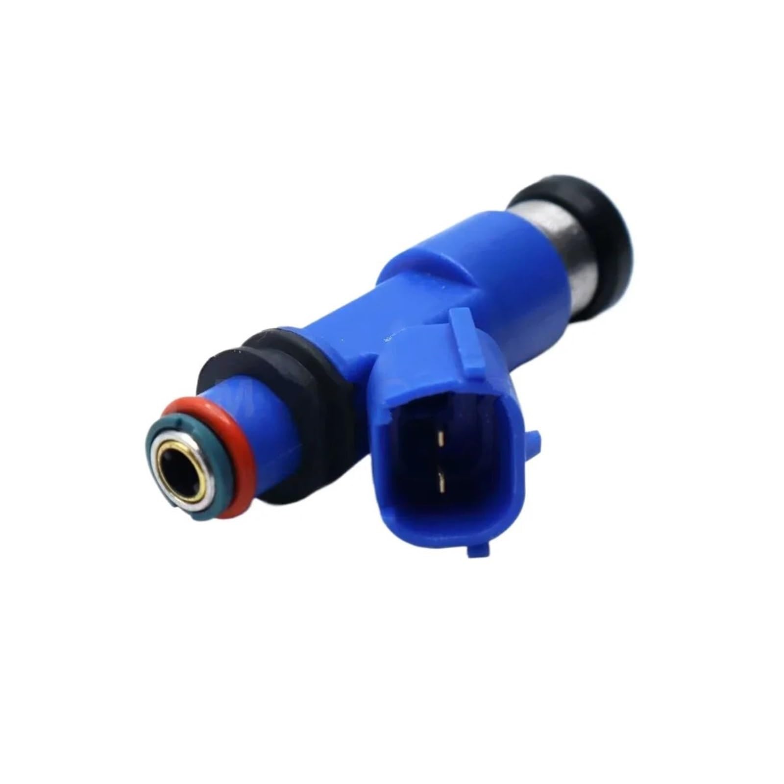 Ttopkmbc 1Pc Fuel Injector Fit For Subaru Impreza Wrx Forester Ej25 Sti 1000Cc Injector 16600-Aa720(1Pc)