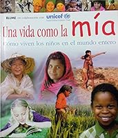 VIDA COMO LA MÍA, UNA: UNA VIDA COMO LA MÍA 8495939347 Book Cover