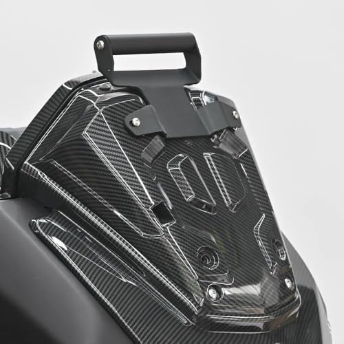 Support navigation moto NMAX 2025 - Support de téléphone haut de gamme rigide
