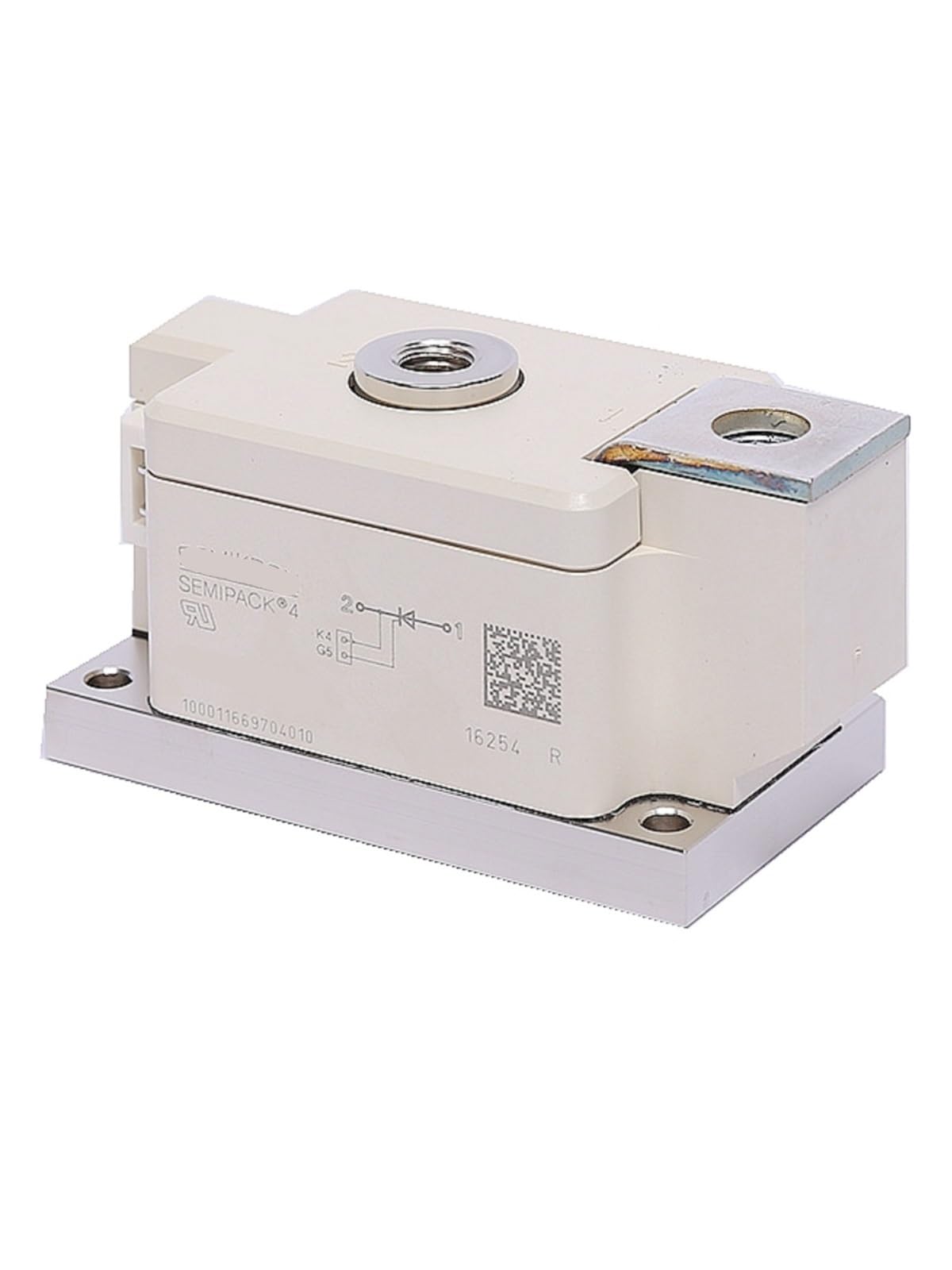 Thyristor 50GD125D module d'alimentation haute fiabilité - 5