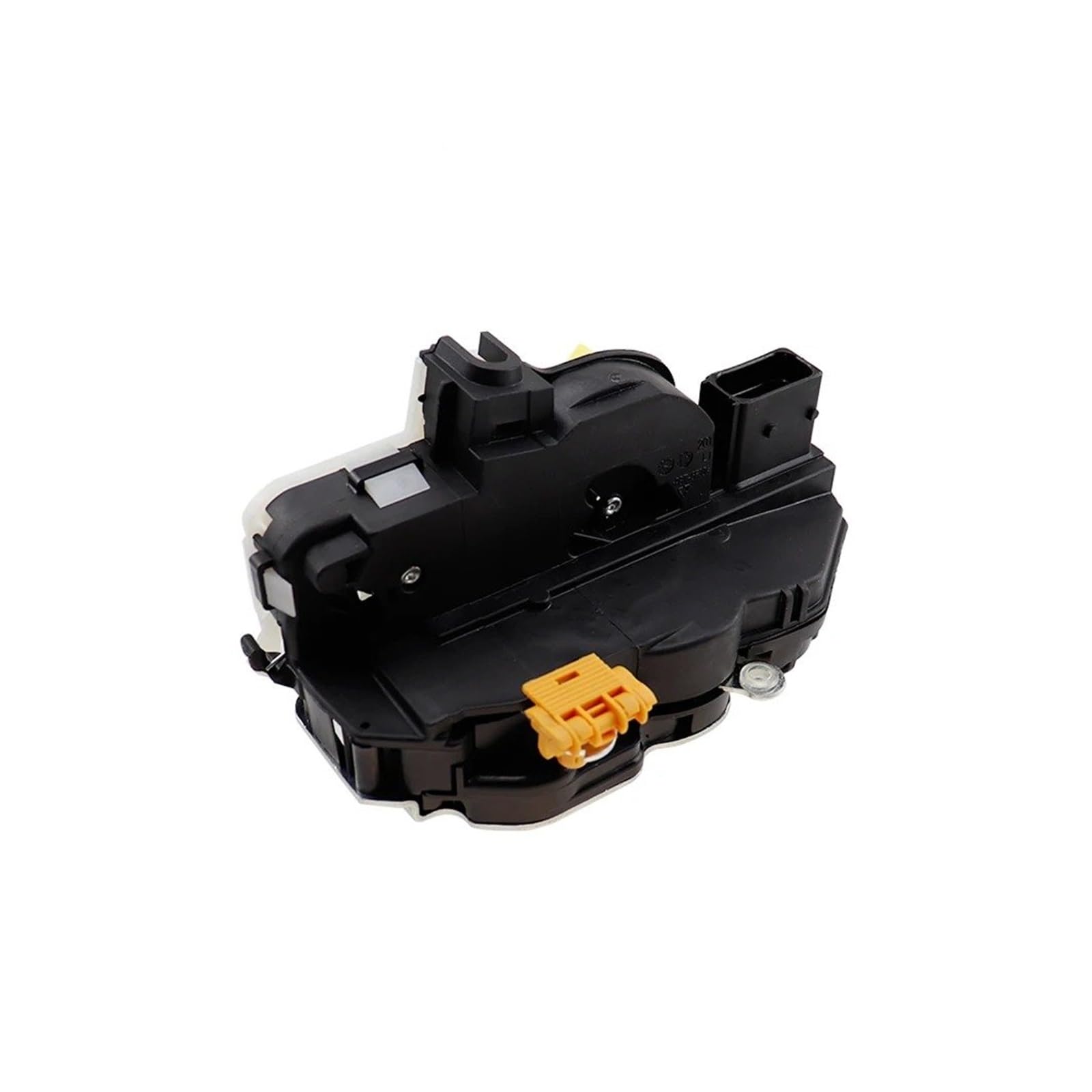 Car Door Lock 13503801 Door Lock Actuator Latch Motor Mechanism Fit for Buick for Allure for Cascada for Encore for Lacrosse for Regal for Verano(Grey)