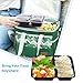Meal Prep Containers, 10 Pack Premium Quality Meal Prep Plastic Microwavable Food Containers for adults (BPA free Food Grade/Freezer/Dishwasher Safe) (advanced)