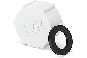 Intex 11456 Pool Sand Filter Drain Cap