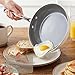 Imagen de Cookersway 24cm Sarten Antiadherentes