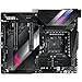 ASUS ROG X570 Crosshair VIII Hero (Wi-Fi) ATX Motherboard with PCIe 4.0, on-Board WiFi 6 (802.11Ax), 2.5 Gbps LAN, USB 3.2, SATA, M.2, Node and Aura Sync RGB Lighting