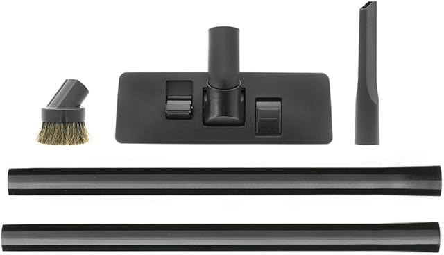 FIND A SPARE Full Extension Rods & Attachment Tool Kit for Numatic Henry Hoover Vacuum Cleaners 32mm