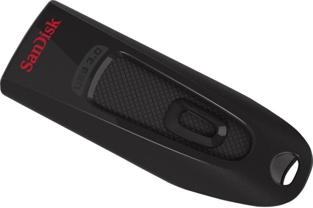 Ultra 32 GB USB Flash Drive USB 3.0 Up to 130 MB/s Read - Chiavetta USB - Immagine 4