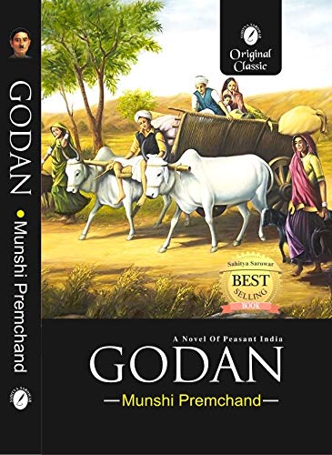 Image of GODAN ( In English )