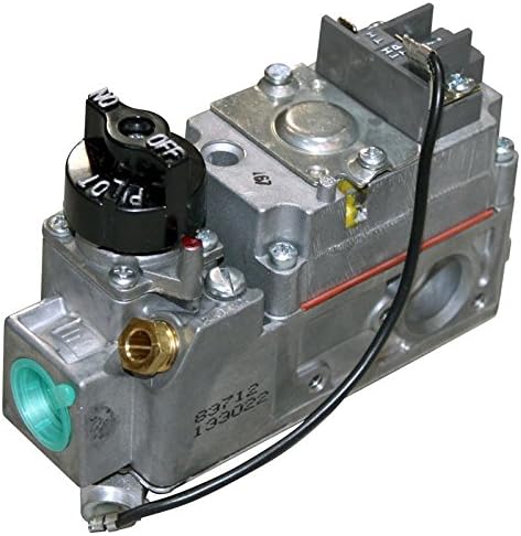 Gas Safety Valve for Southbend Part# 1190648 (OEM Replacement)