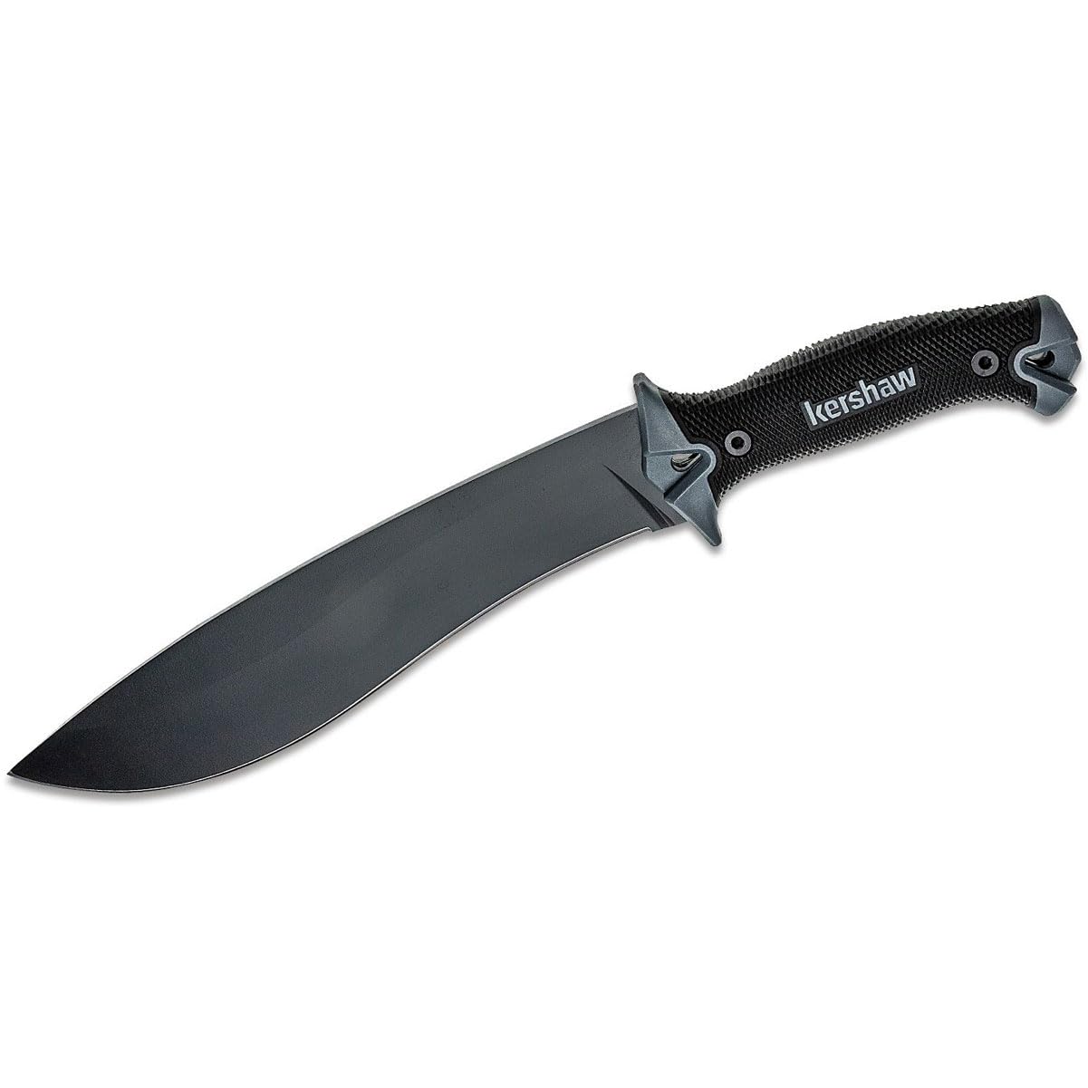 Kershaw Camp 10