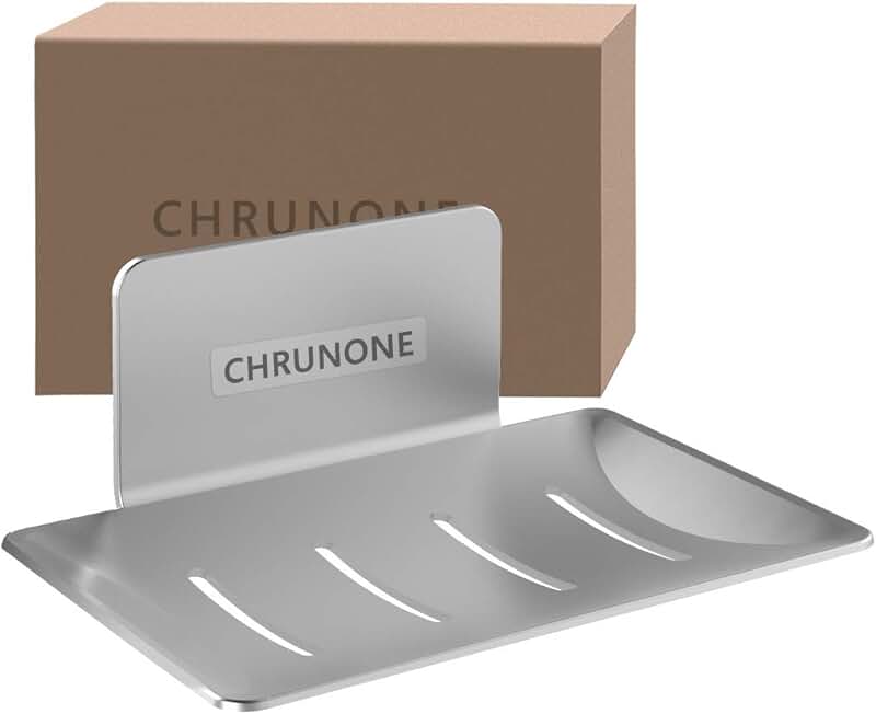 Amazon.ca Soap Holder for Shower