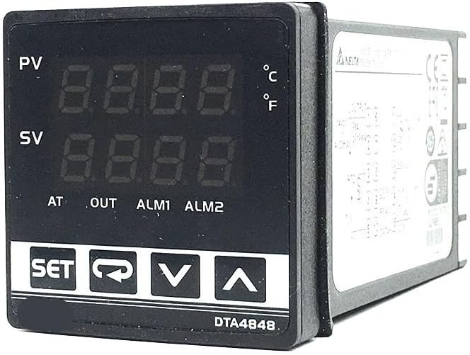 Temperature Controller DTA4848C0 DTA4848R0 DTA4848V0 DTA4848C1 DTA4848R1 DTA4848V1(DTA4848R0)