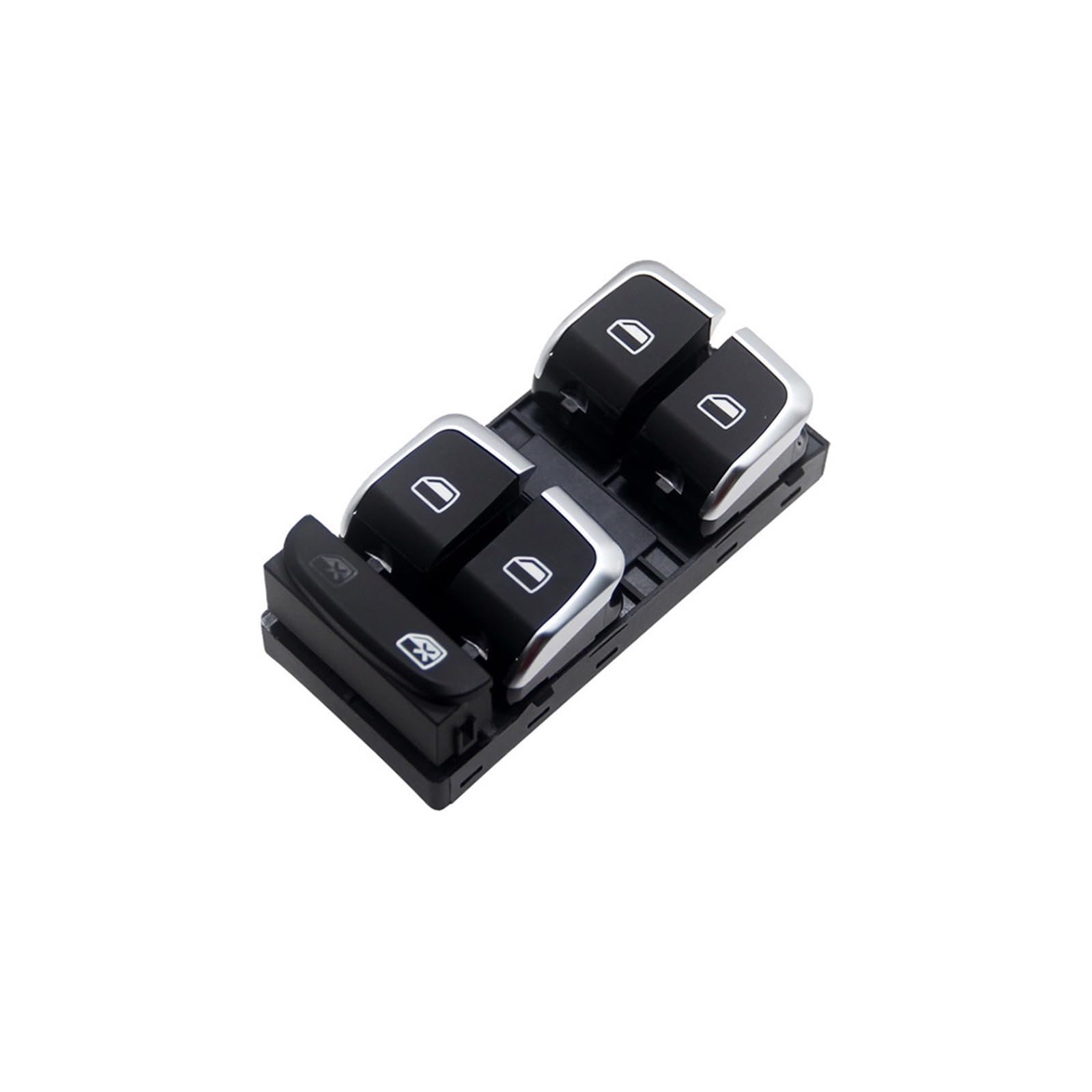 Commande Leve Vitre Avant Gauche pour Audi A4 S4 Q5 2009-2012 - 7