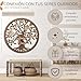 Imagen de Amaisso® Arbol de la Vida Personalizado para Decoracion del Hogar