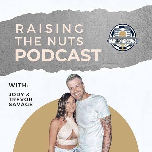 Raising The Nuts cover art