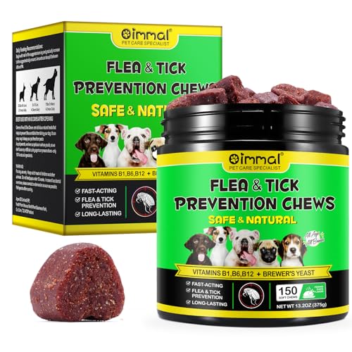 Probióticos para Perros, Fermentos Lácticos Perros Enzimas digestivas, Picazón cutánea,