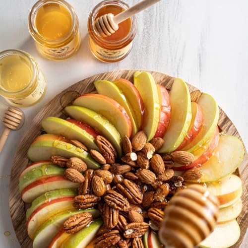 Savannah Bee Company Honey Sample Set - 100% Pure Natural Honey - Image 3