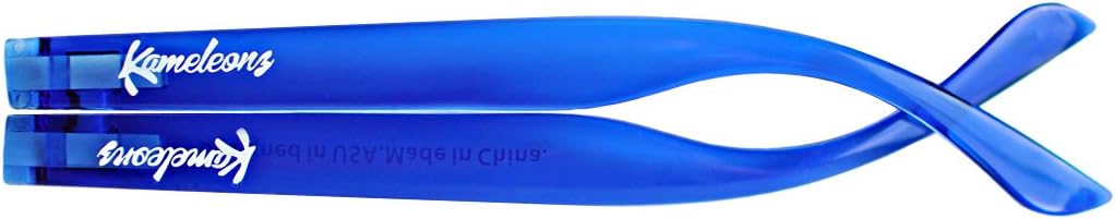 Kameleonz RoyalBlue Interchangeable Side Arms