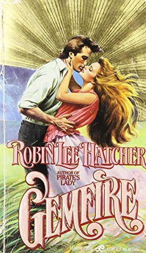 Gemfire by Robin Lee Hatcher (1991-11-02) B01K13H0OE Book Cover