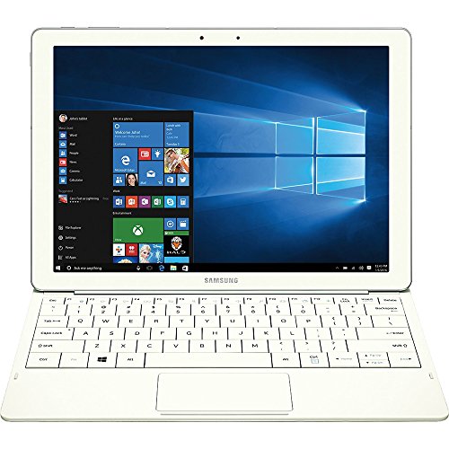 Samsung Tab Pro S 12