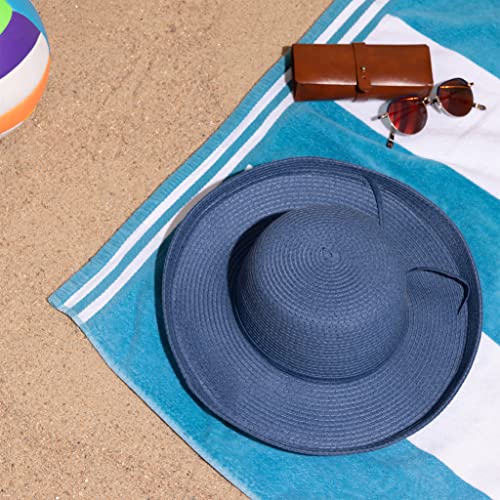 Sombrero Sunsational Paper Braid para mujer miniatura 6