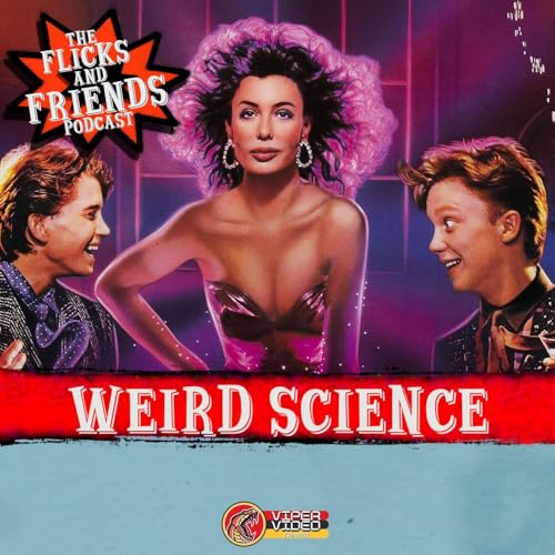 Weird Science feat. The Barrens Hideout Podcast