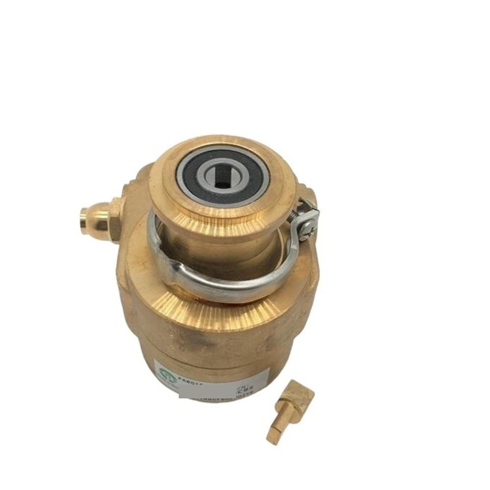 JABSDOIBAOUBD Drehschieberpumpe PA801A for industrielle Umwälzanlagen