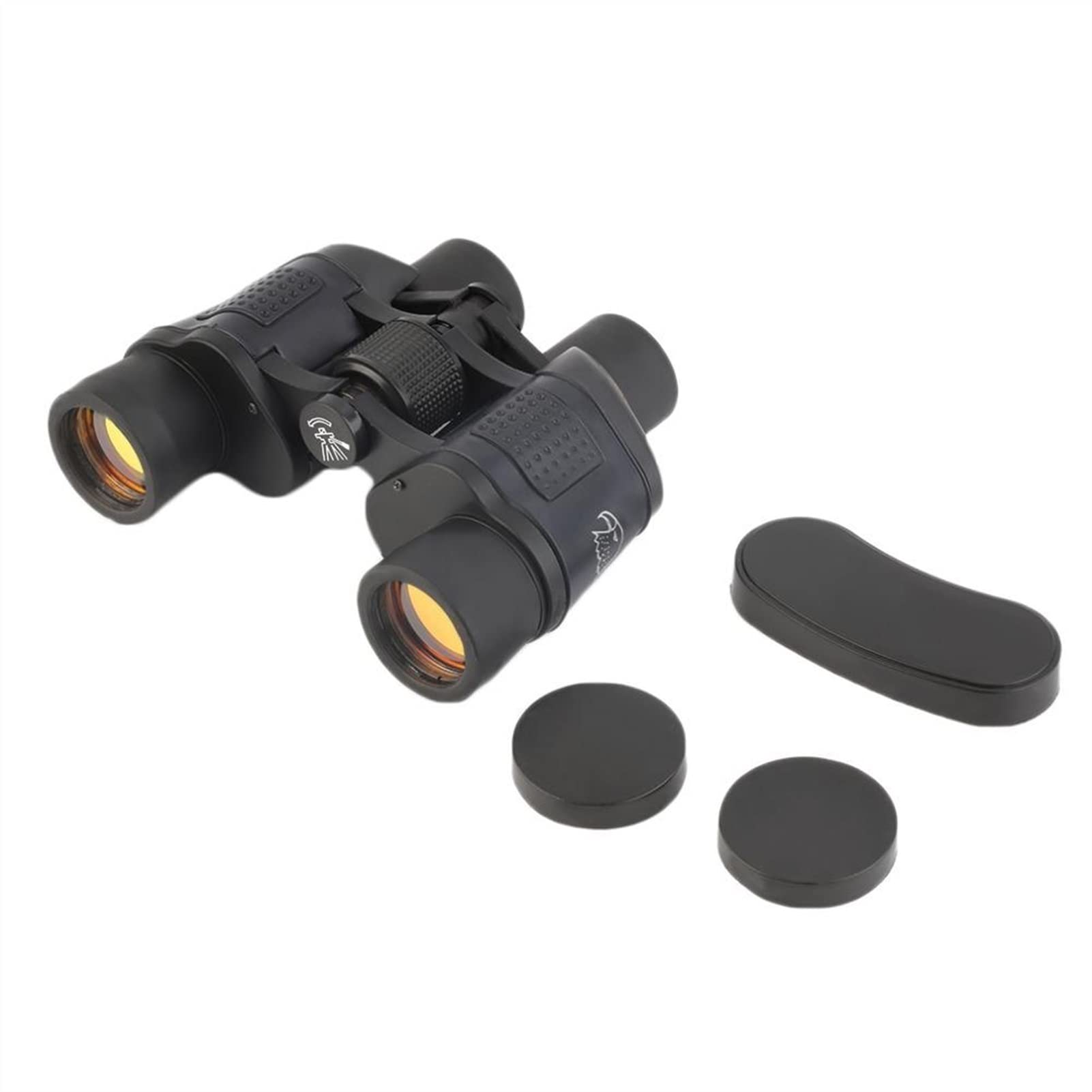 Binocolo HD Monoculare 60x60 3000M Telescopio per binocolo da Caccia ad Alta Definizione