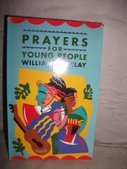 Hardcover Prayers for Young People Book