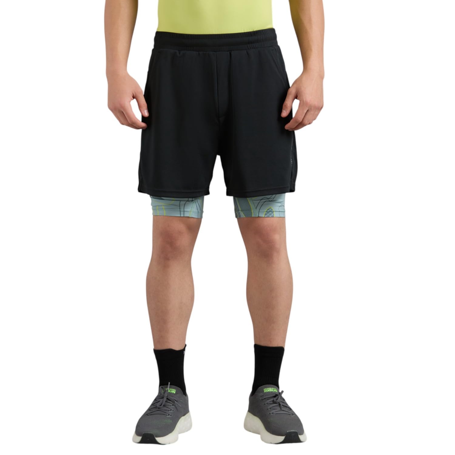 skechers Men's Board Shorts-picture-22