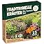 Traditional herb set (15 varieties)