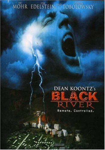 Black River [DVD]