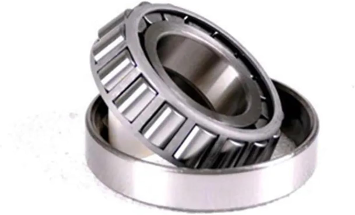 1PCS Tapered Roller Bearings 32904 32905 32906 32907 32908 32909 32910 32911(32905 25x42x12)