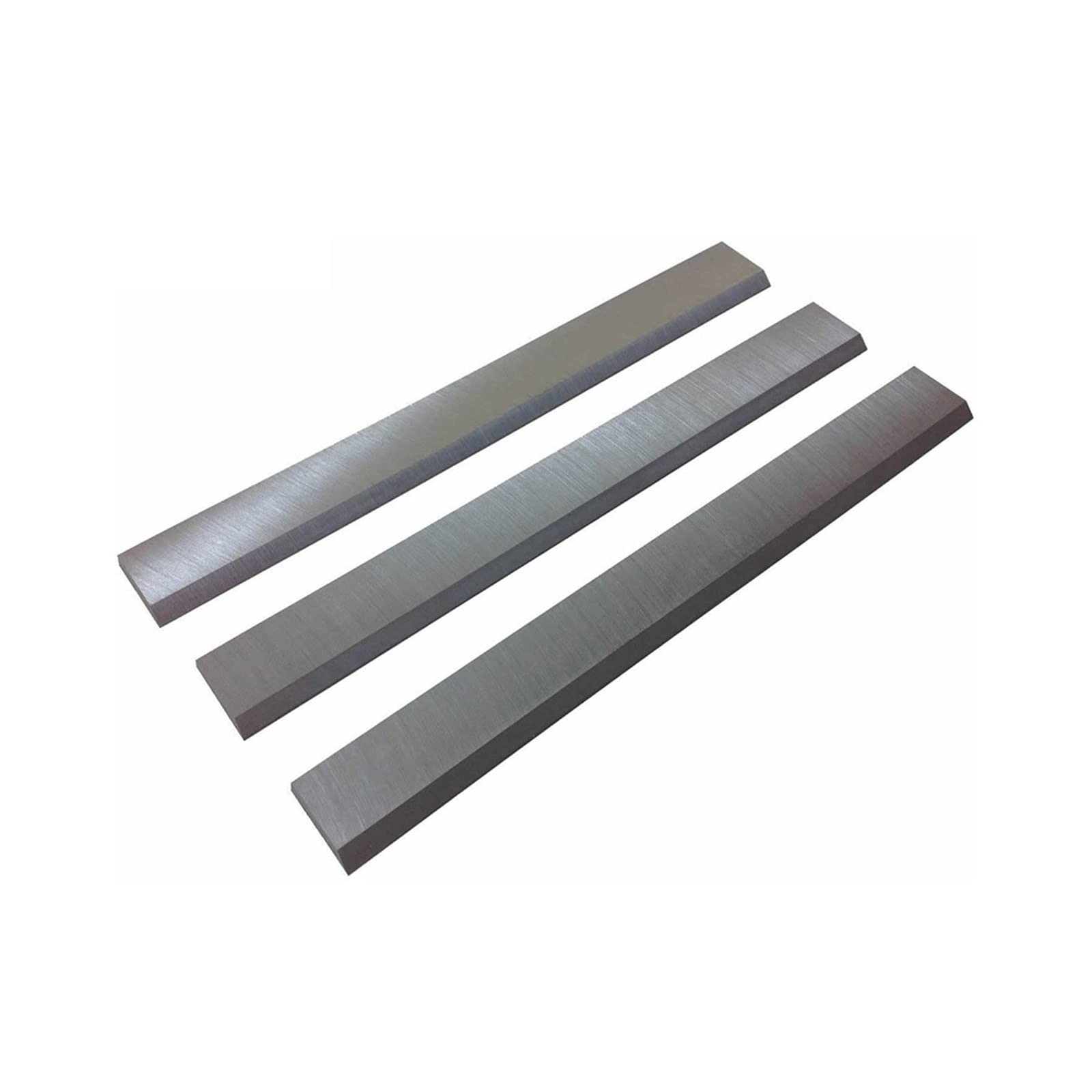 155mm Coltelli da Giunto di Ricambio Cm 113-206931 & 113-232200 6-1/8" Lama for Pialla in Legno for La Lavorazione del Legno 2 Set