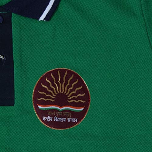 Image of PROLIFE KENDRIYA VIDHYALAYA (KV) School House Tshirts
