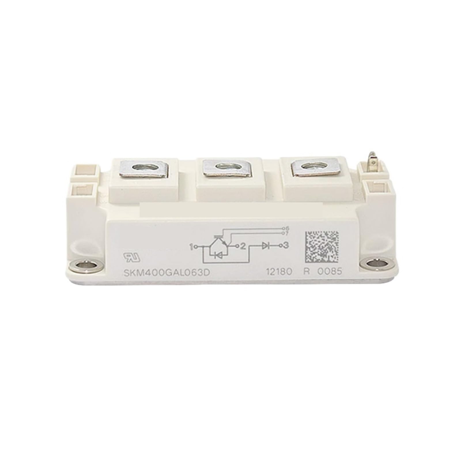 ZVQYSGIW SKM300GAL063D SKM300GAL063 SKM400GAL063D Module(SKM300GAL063D)