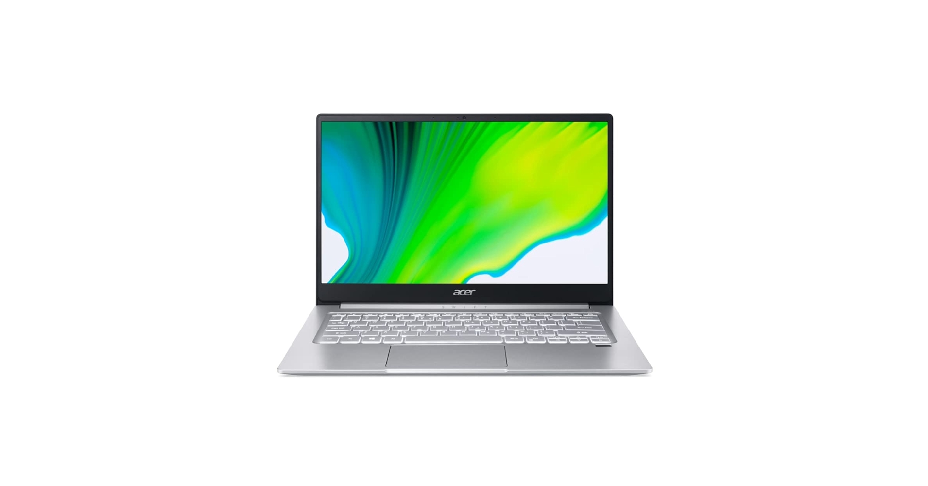 Amazon.com: Acer Swift 3 Intel Evo Thin & Light Laptop, 14