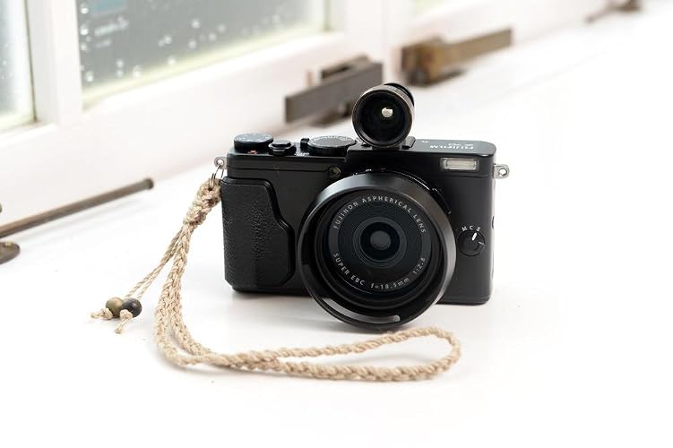 Amazon | 富士フイルム(FUJIFILM) X100シリーズ用レンズフード