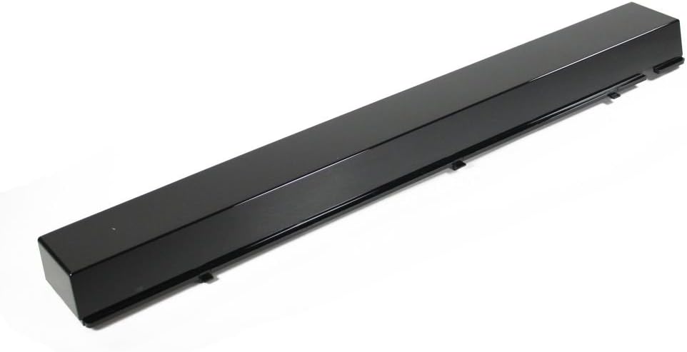 ForeverPRO W10245218 Grill Vent for Whirlpool Microwave 1482738 AH2350384 EA2350384 PS2350384