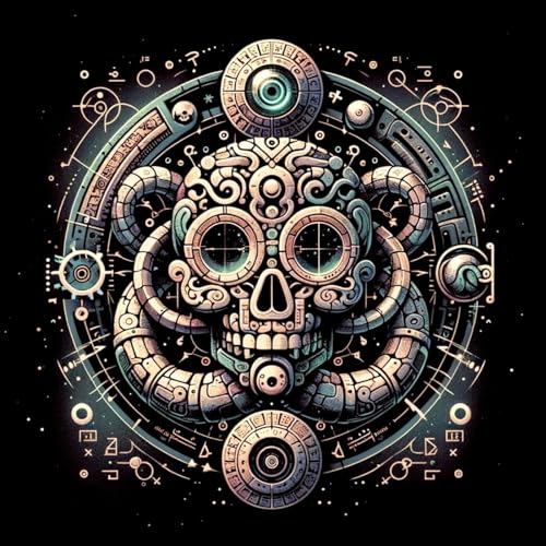 『The Void Boyz』のカバーアート