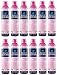 Produktbild 12er-Pack Felce Azzurra Fiori di Ciliegio e Peonia Deodorante Ambienti,Lufterfrischer-Spray Raumsprays Kirschblüten und Pfingstrose 250ml