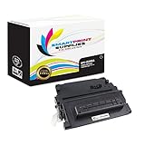 Smart Print Supplies Compatible 90A CE390A Black Toner Cartridge Replacement for HP Laserjet 600...