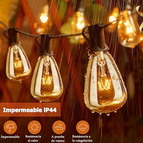 Opiniones y reviews de Luces para terraza exterior Top diez. 4 Opiniones y reviews de Luces para terraza exterior Top diez. 4