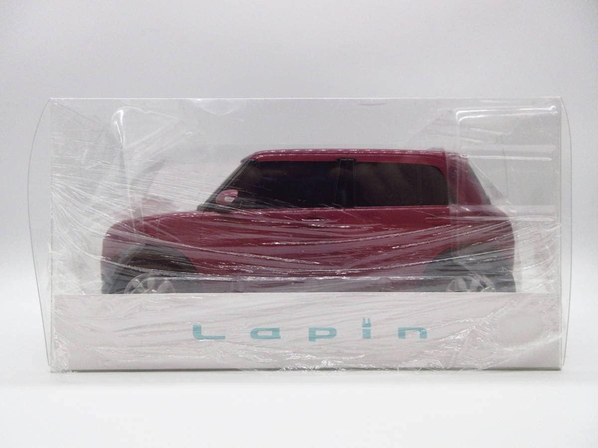 楽天ランキング1位 118 スズキ 新型ラパン Suzuki Lapin カラーサンプル ミニカー カシスピンクパールメタリック Plazamedspa Com