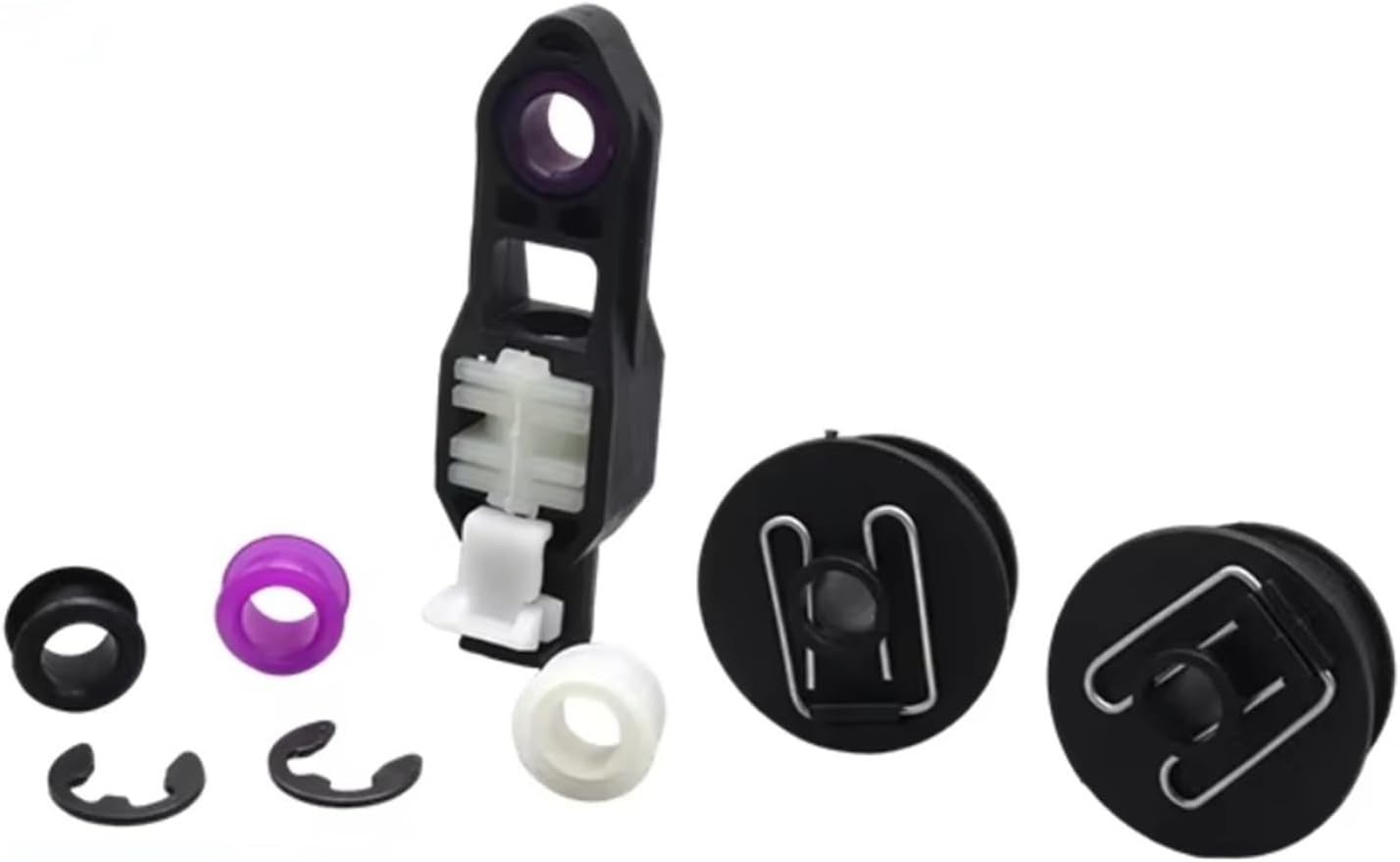 Car Gear Lever Repair Kit Selector For Mazda MX-3 2015 CX-5 2012-2017 Tough