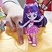 My Little Pony Equestria Girls Canterlot High Dance Playset (Frustration Free Packaging)